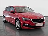 Škoda Scala (2021) 1.0 TSI, ČR,1.maj, Tempomat - náhled 1