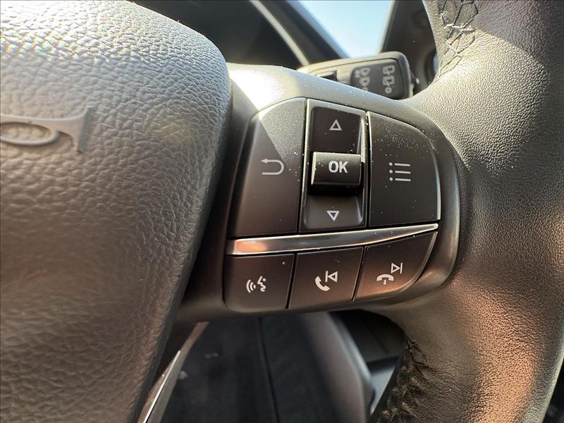 Ford Focus 1,5 TDCi88kW Led,ACC,Kamer,Výh - fotka 8 z 44