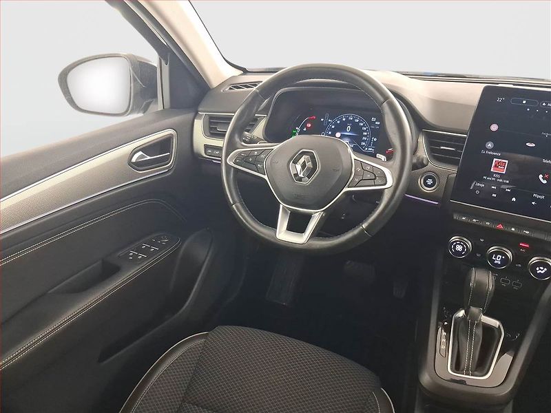Renault Arkana (2021) 1.3 TCe - fotka 7 z 25