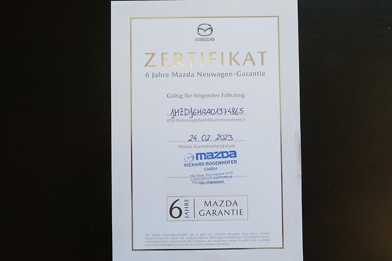 Mazda 2 1,5 G90 AT, kamera, záruka - fotka 34 z 34