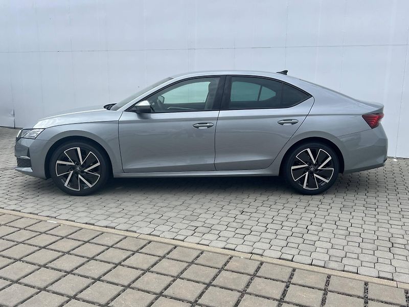 Škoda Octavia (2026) Dynamic 7DSG 1,5TSI - fotka 2 z 6