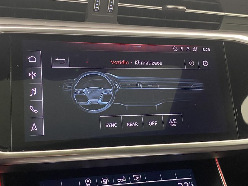 Audi S6 3.0TDI AVANT QUATTRO AUT - fotka 43 z 55