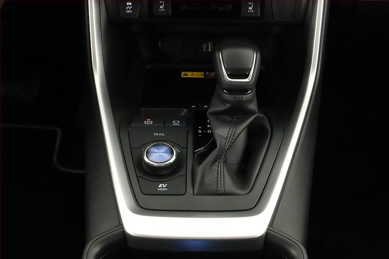 Toyota RAV4 (2025) 2.5 Hybrid, Full LED - fotka 14 z 19