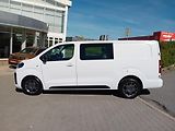 Fiat Scudo (2026) 2,2MTJ L3 KOMBI FLEX/REZERVACE - náhled 8