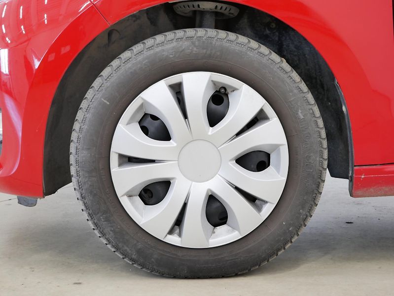 Škoda Citigo - fotka 10 z 20