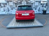 Škoda Fabia (2014) 1.2TSi, 77KW, MONTE CARLO - náhled 7