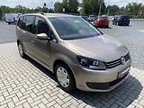 Volkswagen Touran 1.2 TSI 77kW-CLIMATRONIC-NAVI - náhled 6