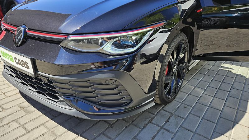 Volkswagen Golf (2024) GTI TSI 221 kW Clubsport DSG7 - fotka 32 z 32