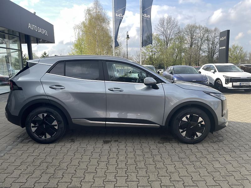 Kia Sportage (2026) HEV EXCLUSIVE 