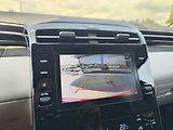 Hyundai Tucson 1.6T-GDI/195kW Smart 4x4 PHEV - náhled 18