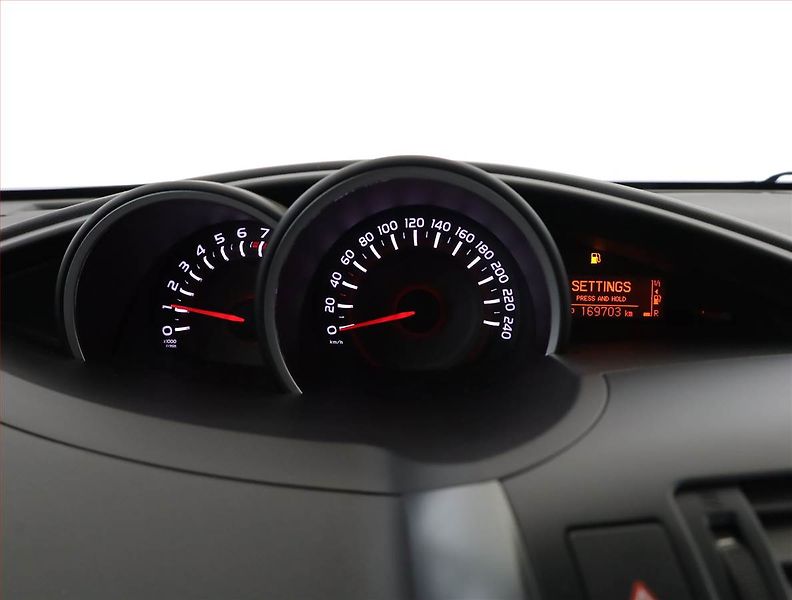 Toyota Verso (2017) 1.8 Valvematic, Automat - fotka 9 z 16