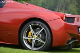 Ferrari 458 Spider Nové ! Top Výbava LIFT - náhled 32