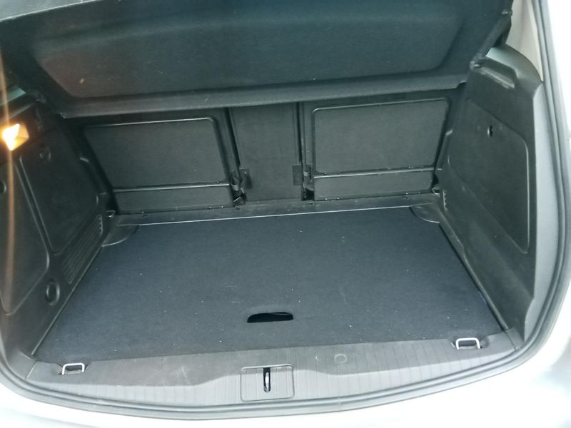Opel Meriva 1.4 LPG 88 KW - fotka 9 z 19