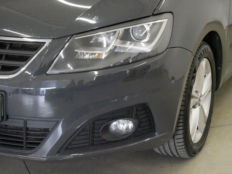 Seat Alhambra - fotka 9 z 30