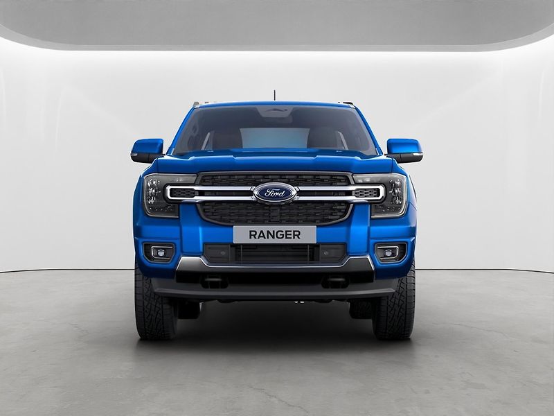 Ford Ranger (2026) Limited Double Cab 2,3 EcoBoos - fotka 4 z 9