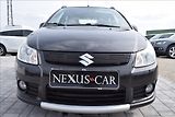 Suzuki SX4 1,6 I 79KW 4X4 TAŽNÉ VÝHŘEV - náhled 1