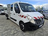 Renault Master (2019) 2.3DCi,Tupláky,tažné 3,5t, DPH - náhled 13