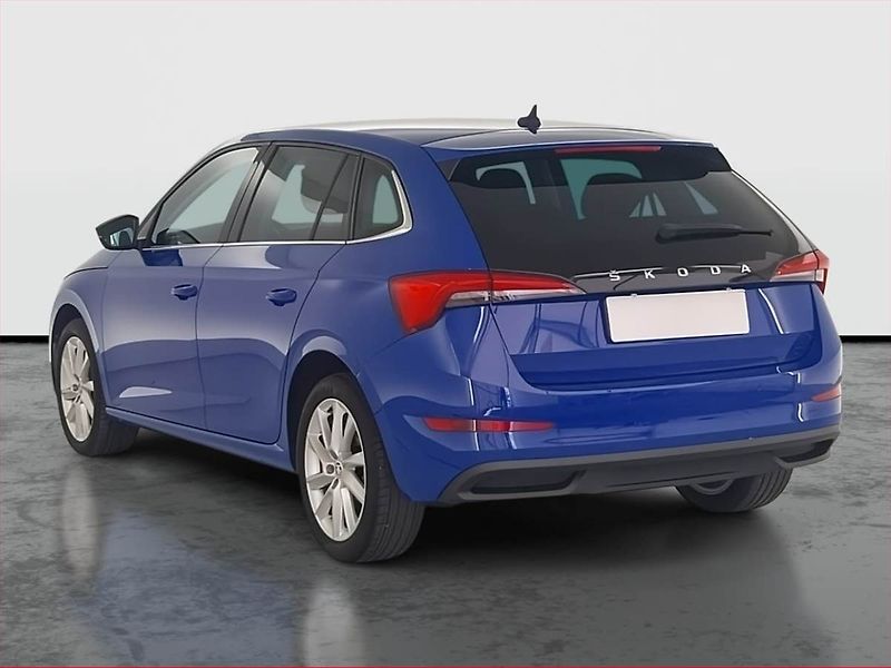 Škoda Scala (2020) Style 1.0 TSI, Automat - fotka 4 z 21
