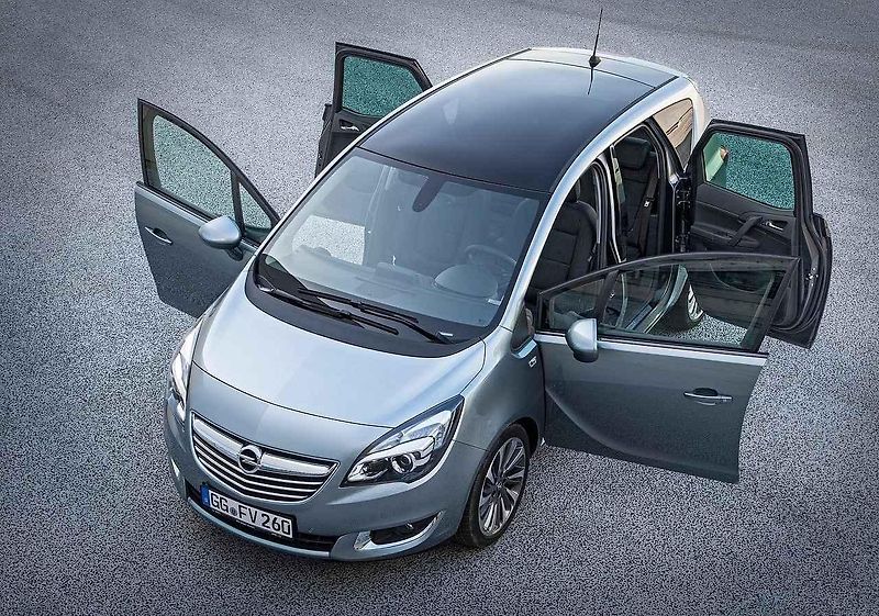 Na tom, že se zhruba desetiletými Renaulty Mégane můžou být problémy, se shodují ADAC i TÜV