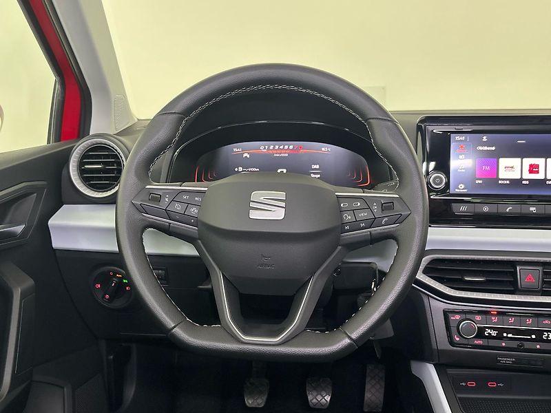 Seat Arona Style - fotka 18 z 27