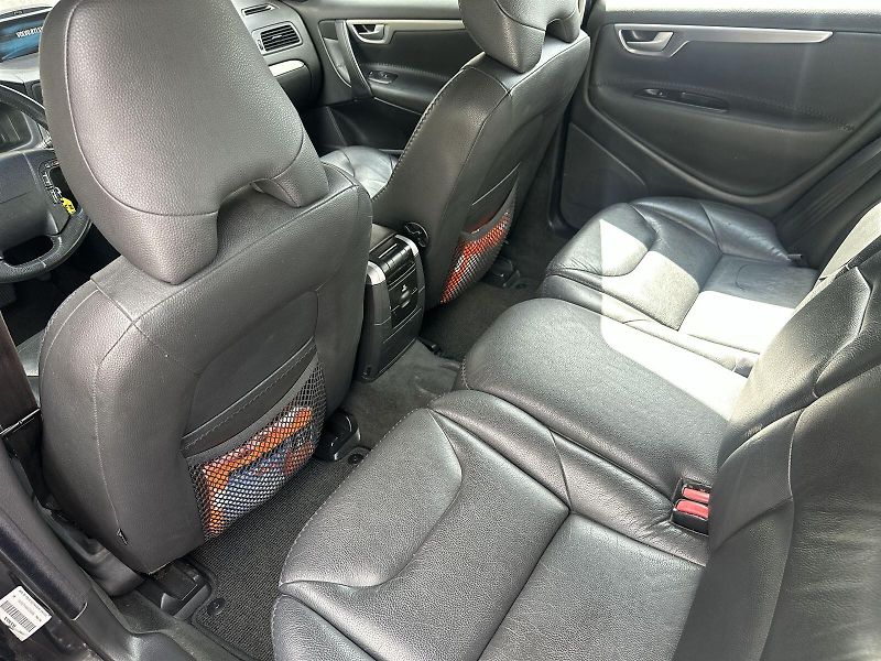 Volvo XC70 (2006) 2.4 D5 AWD Cross Country - fotka 9 z 27