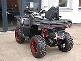 CFMOTO Gladiator X1000 (2026) G3 Premium - náhled 12