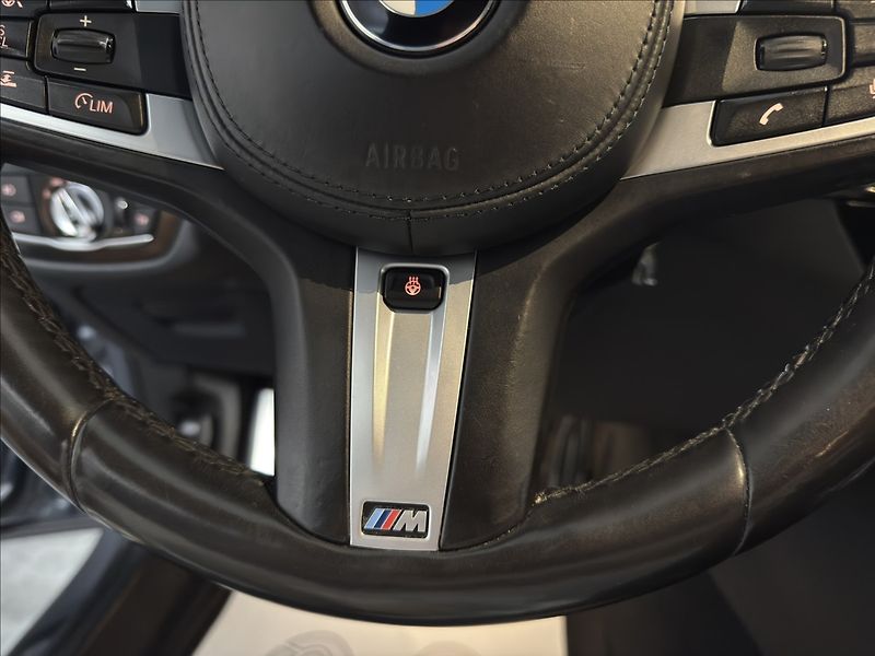 BMW Řada 5 3,0   540i LUXURY M-PAKET HARM - fotka 13 z 40