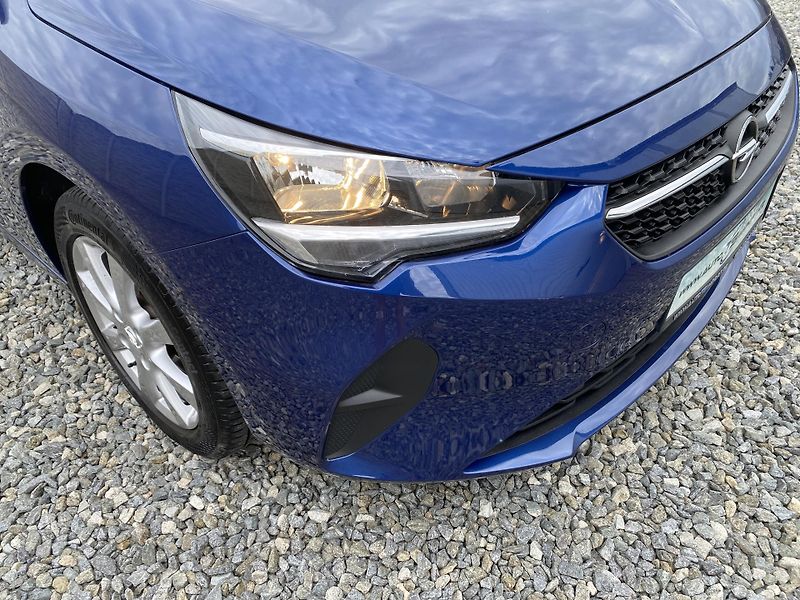 Opel Corsa 1.2i 75PS LIFE NAVI ALU 88TKM! - fotka 72 z 158