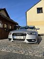 Audi A4 (2013) Nové rozvody (5/26), STK 05/27 - náhled 1