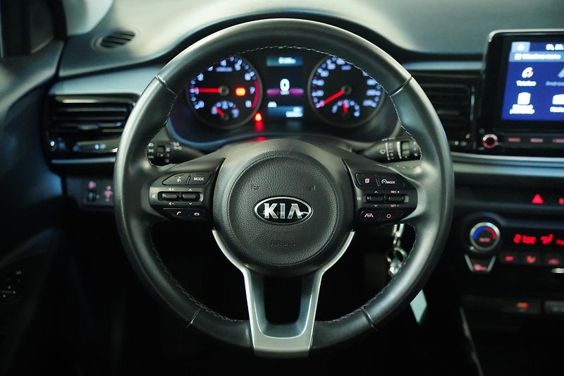Kia Rio - fotka 18 z 26
