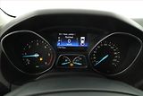 Ford Focus (2016) 1.5 TDCi, Serv.kniha, Tempomat - náhled 9