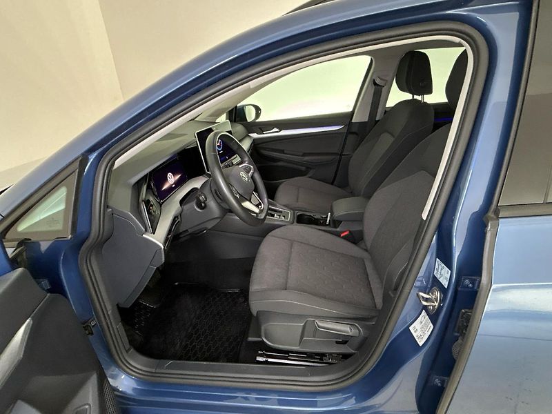 Volkswagen Golf People DSG - fotka 7 z 29