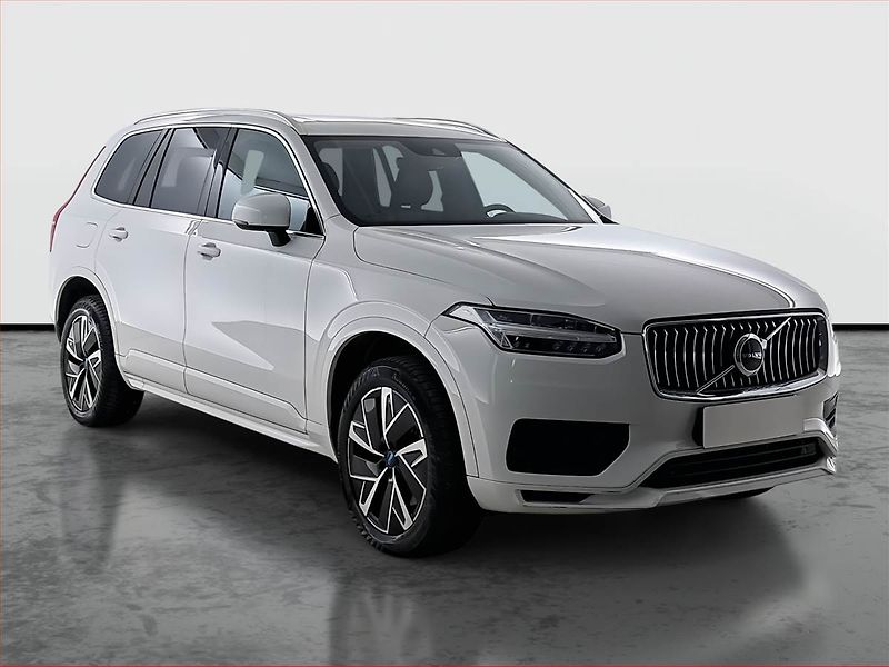 Volvo XC90 (2020) B5 AWD - fotografie inzerátu