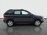 Kia Sportage (2008) 2.0 16V, 4X4, po STK, Tažné - náhled 6