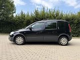 Škoda Roomster 1.6 Scout Plus Edition - náhled 4