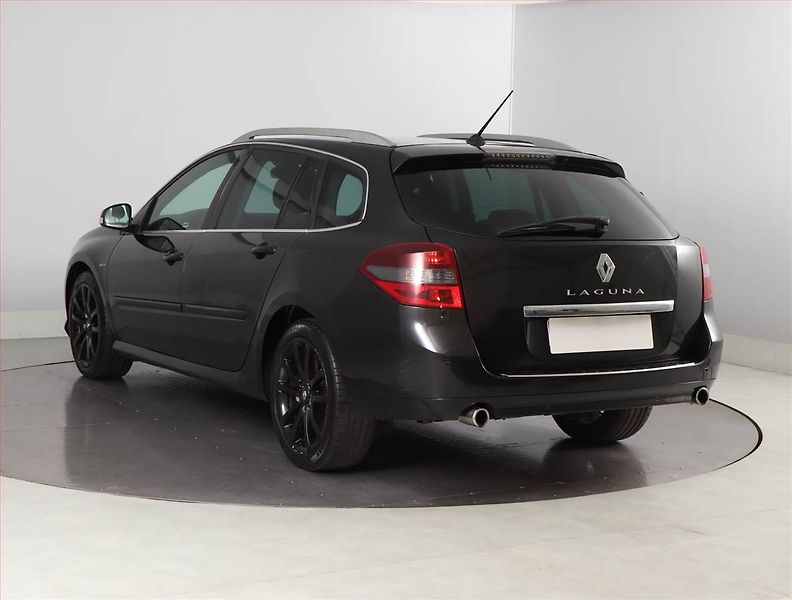 Renault Laguna (2011) 2.0 dCi, Serv.kniha, Navi - fotka 4 z 21