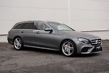 Mercedes-Benz Třídy E E  220 d AMG LINE - náhled 6