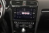 Volkswagen Golf (2019) 1.5 TSI, Automat, Tempomat - náhled 9