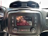 Jeep Renegade (2020) 1.0 T-GDi, autoAC, temp - náhled 15