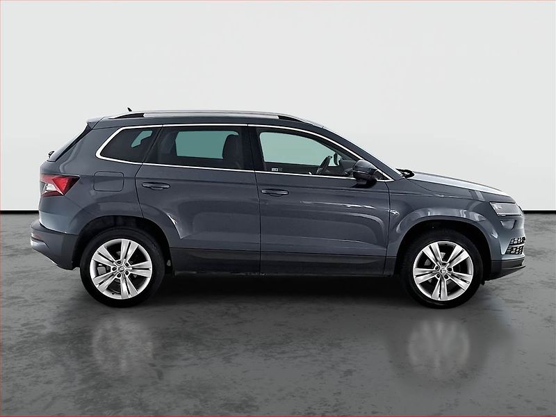 Škoda Karoq (2019) 1.6 TDI - fotka 6 z 16