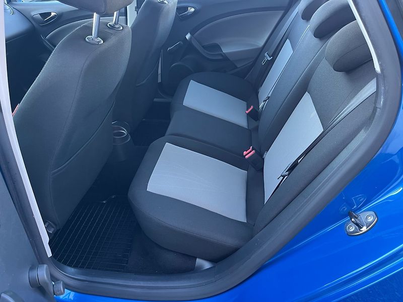 Seat Ibiza (2013) 1.2 TSi Rozvody - fotka 8 z 15