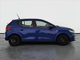 Dacia Sandero (2022) 1.0 TCe LPG, LPG, ČR,1.maj - náhled 6