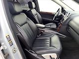 Mercedes-Benz Třídy M 3,0 CDi 4Matic AMG Kůže Navi - náhled 23