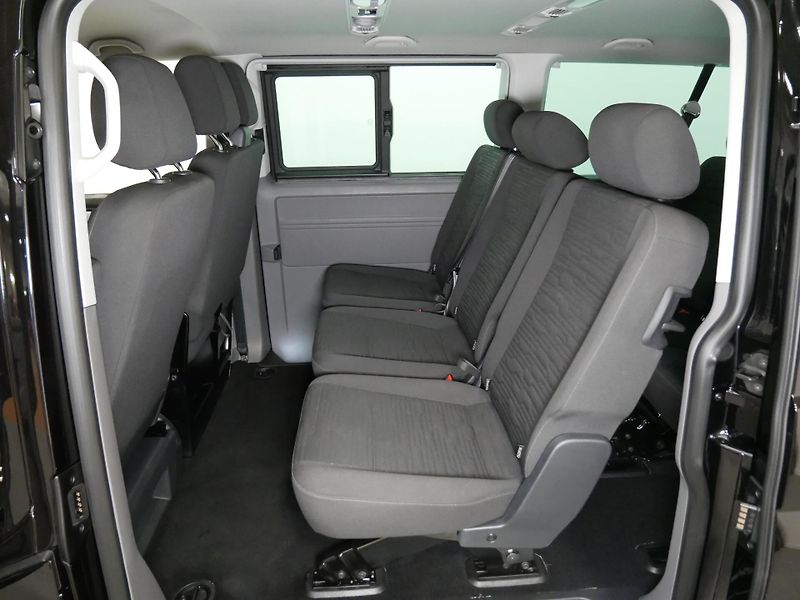 Volkswagen Caravelle - fotka 7 z 24