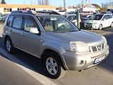 Nissan X-Trail 2.2 DCi, 100 kW, 4x4, klima - náhled 7