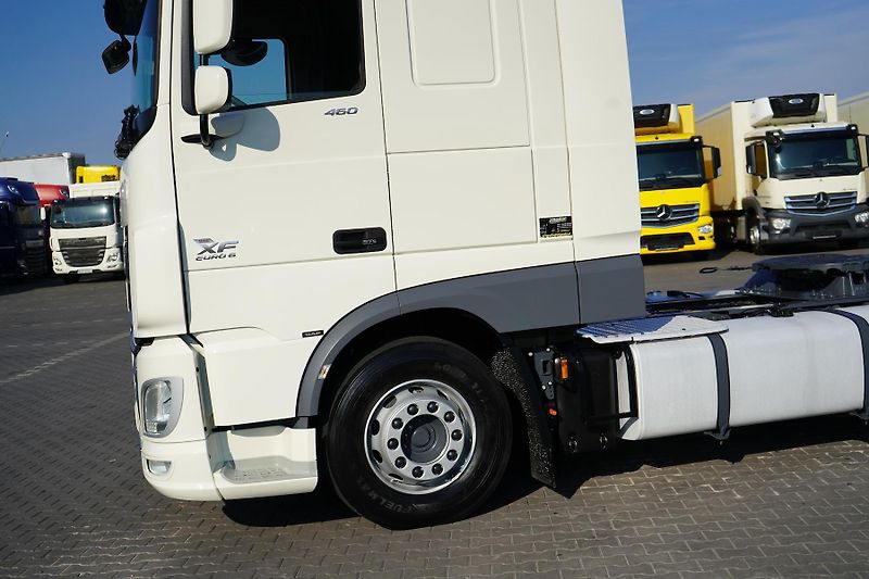 DAF XF (2017) 106 / 460 / EURO 6 / ACC / I – - fotka 18 z 49