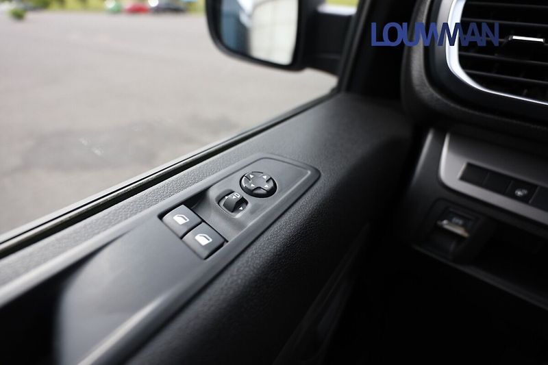 Toyota ProAce Verso 5D - L1 - 2.0L Diesel  - 8 AT - fotka 12 z 25