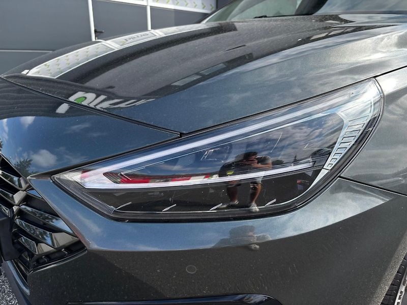 Hyundai i30 - fotka 7 z 16