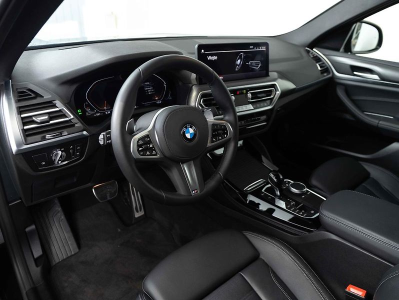 BMW X4 xDrive30d - fotka 10 z 23