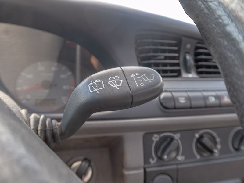 Škoda Felicia (1999) ČR 1.3i 40KW – EKO ZAPLACENO - fotka 9 z 23
